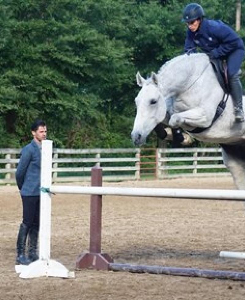 Tuckahoe Equestrian Center Foundation, Inc  Photo