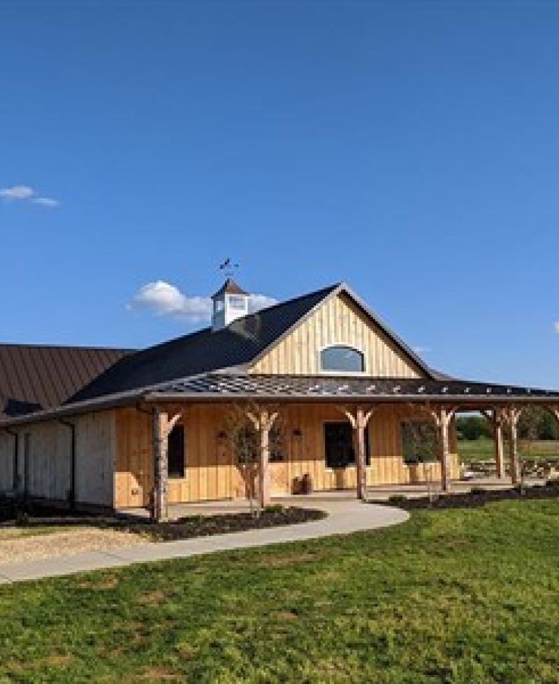 Hopkins Farm Brewery Photo
