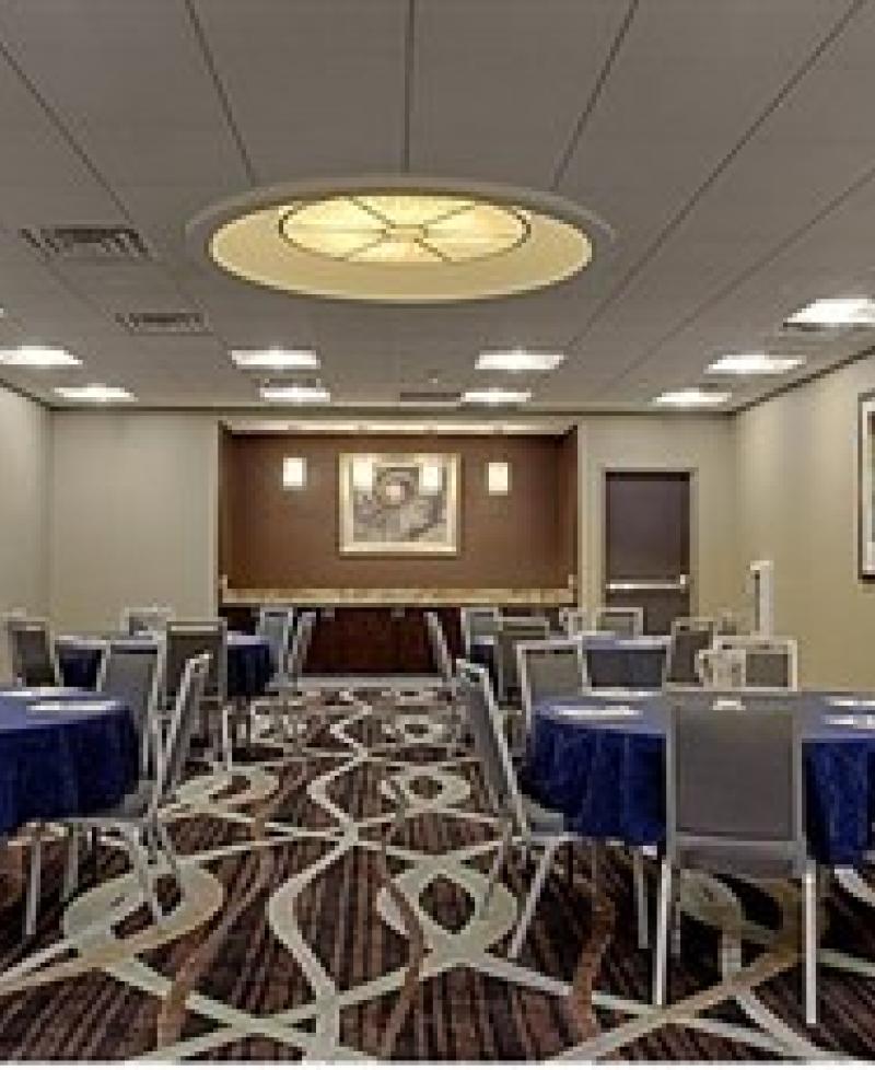 Meeting space Photo