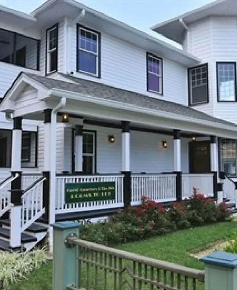 The Guest Quarters at the Inn Photo