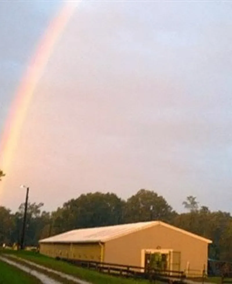 Graham Eq Center Photo