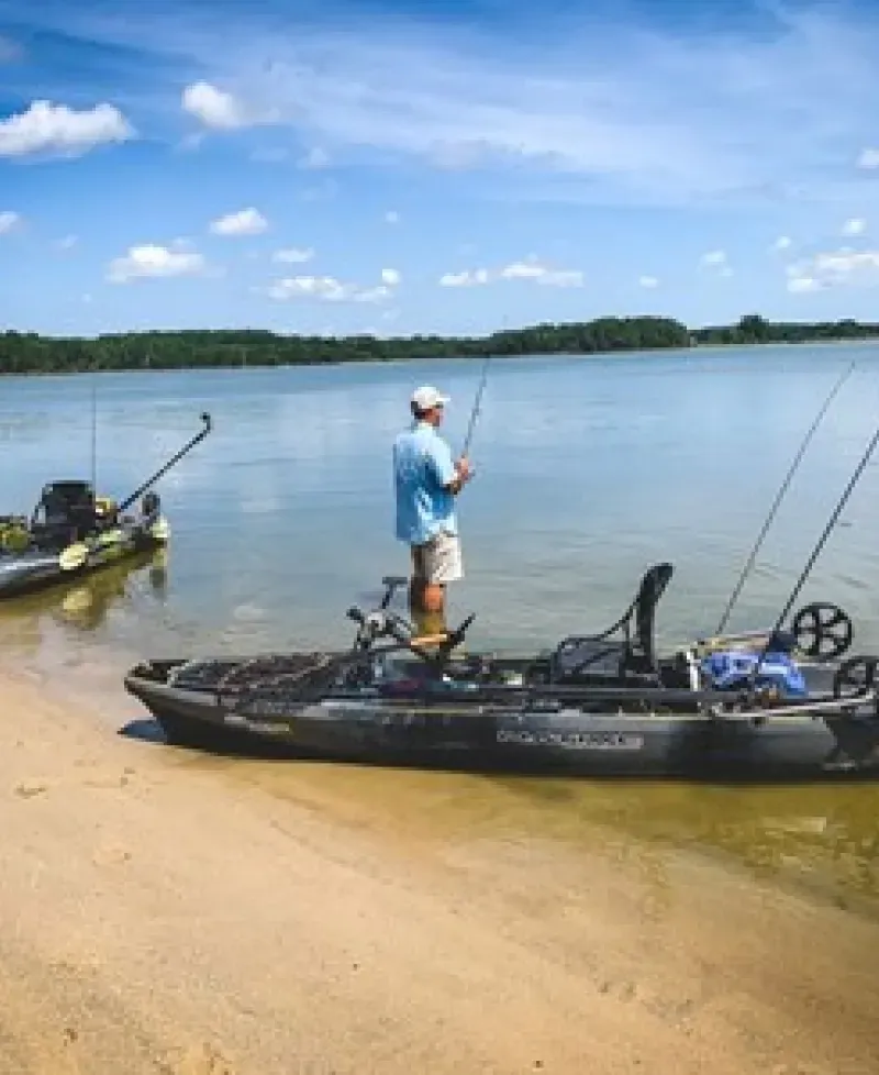 Maryland Kayak Outfitters Photo