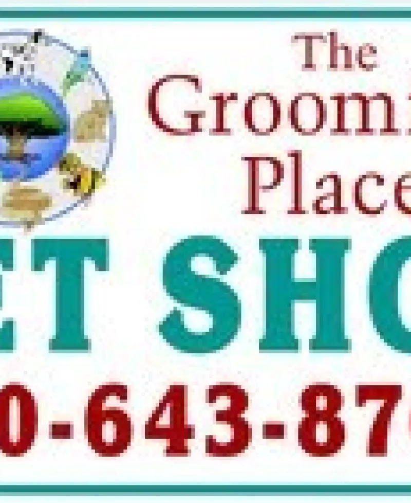 Pet Supplies and Grooming Photo