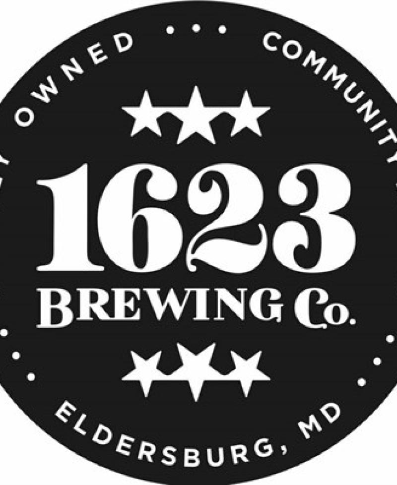1623 Brewing Company logo Photo