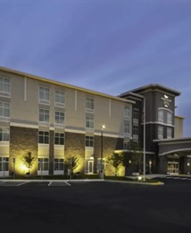 Hotel Exterior Photo