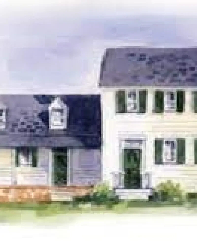 Historic Linthicum Walks Photo