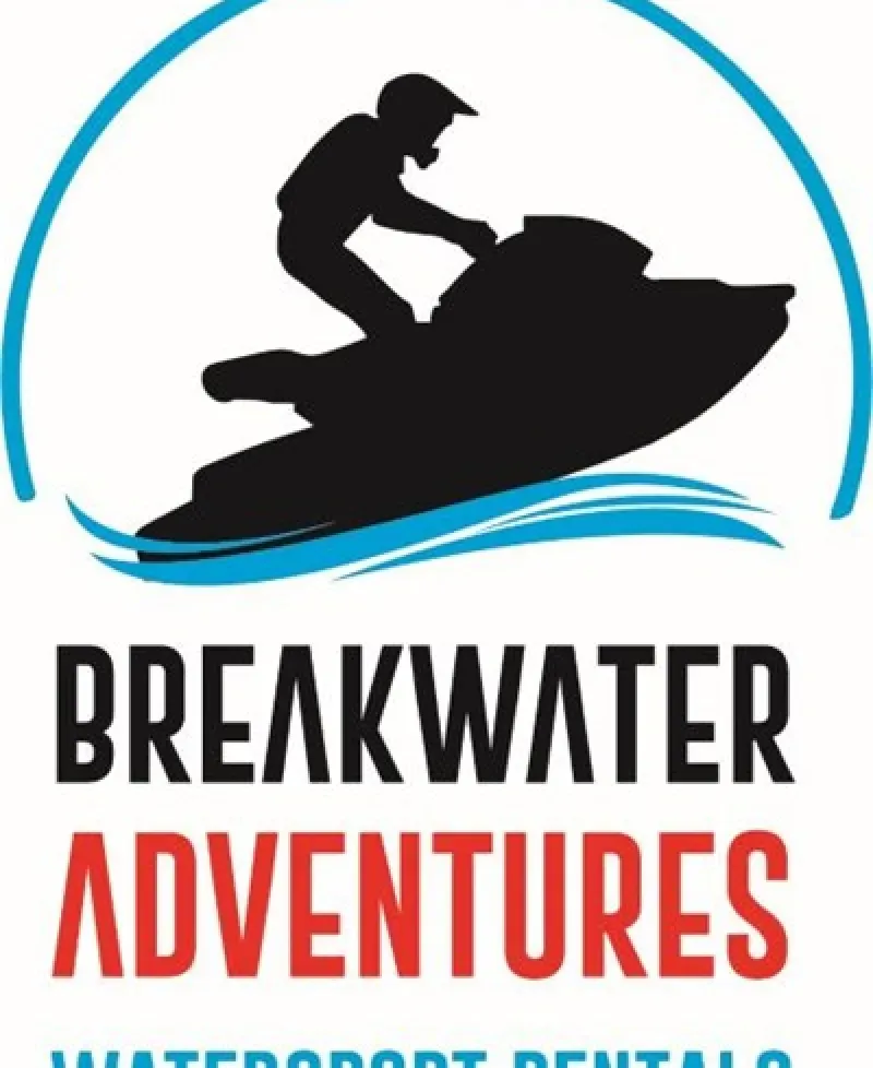 Breakwater Adventures logo Photo