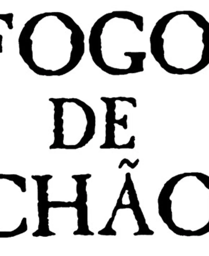 Fogo de Chao an authentic Southern Brazilian Churrascaria. Photo