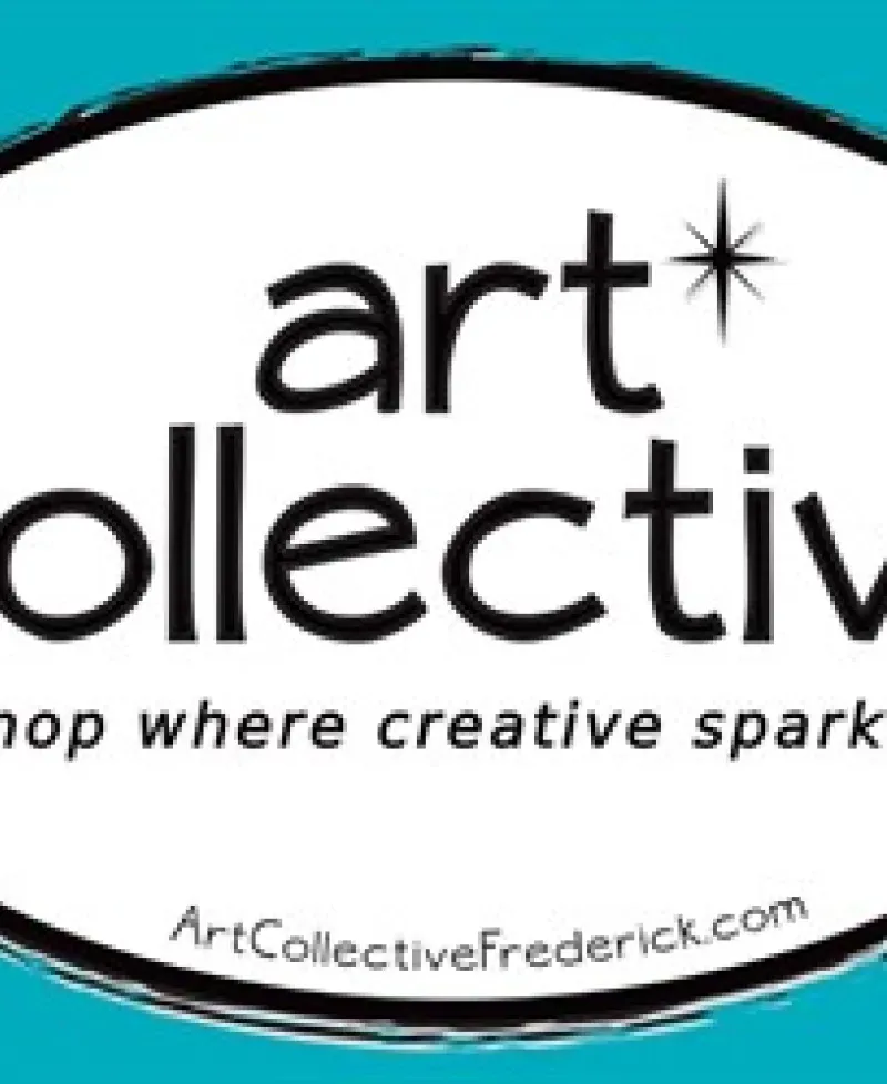 Art collective logo Photo