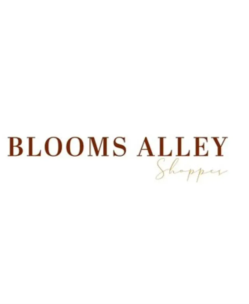 Blooms Alley  Photo
