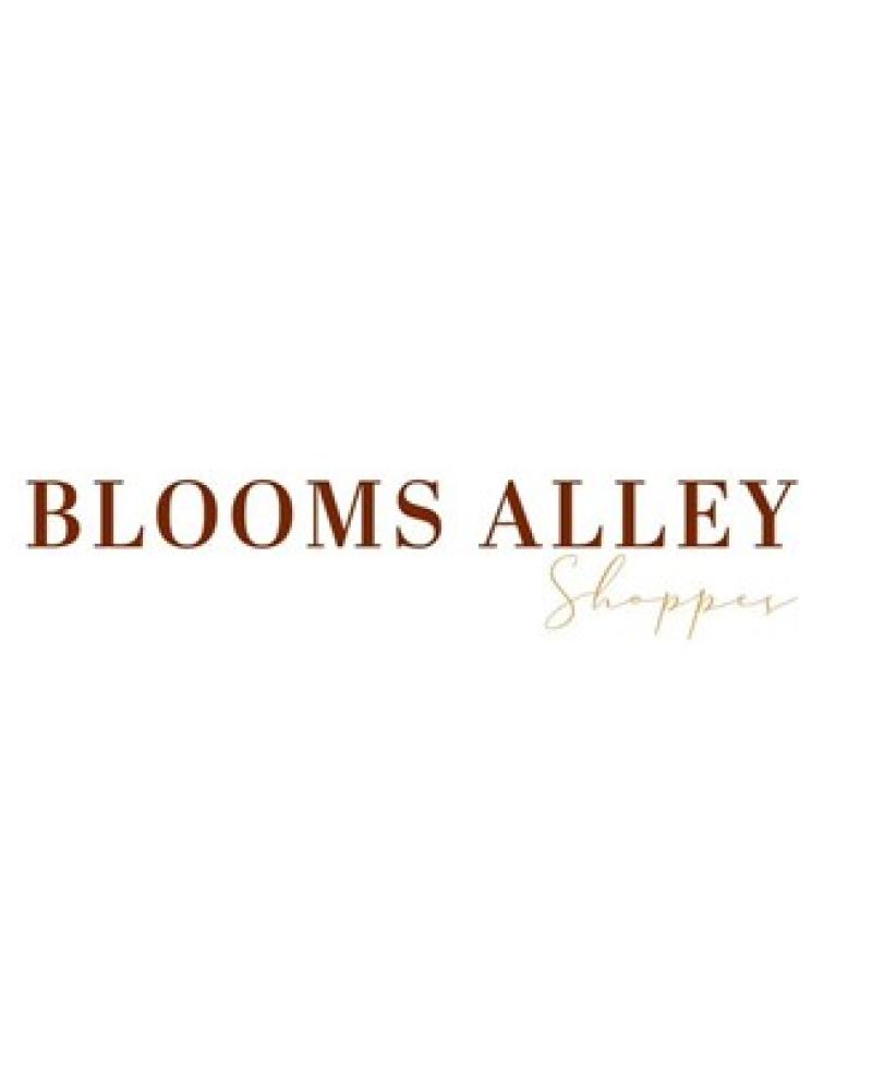 Blooms Alley  Photo