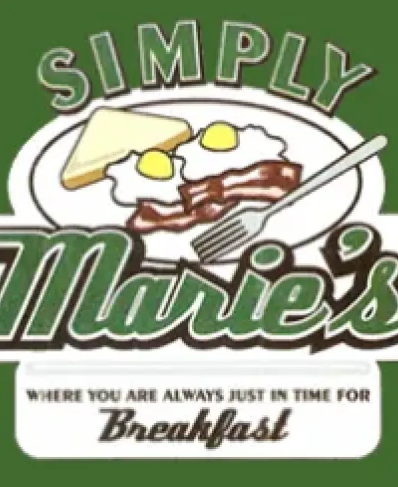 Simply Marie's Logo  Photo