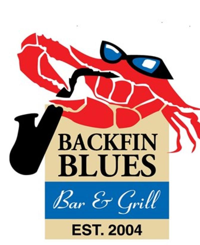 Backfin Blues Logo Photo