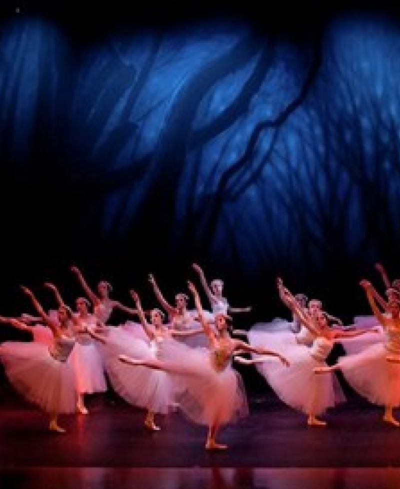 Baltimore Ballet School and Company  Photo