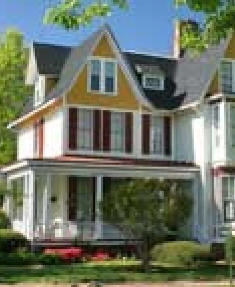 Bishop House  Photo
