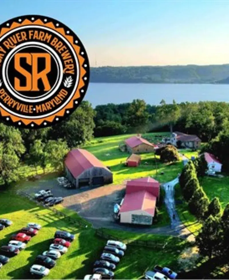 Susky River Farm Brewery Photo