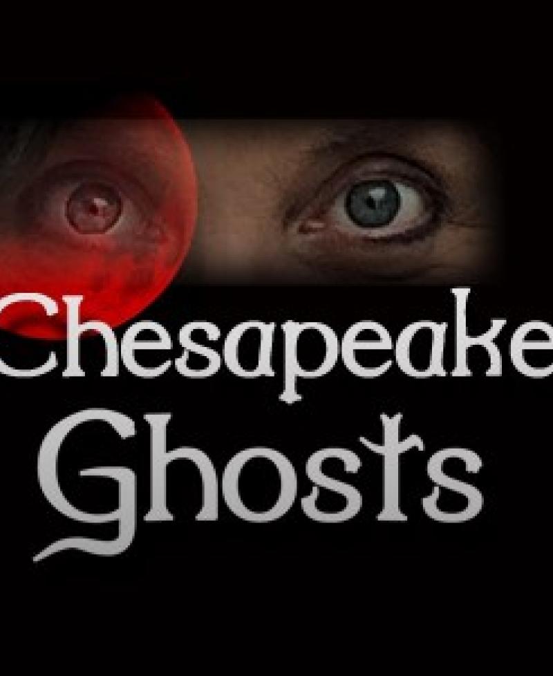 Chesapeake Ghosts Photo
