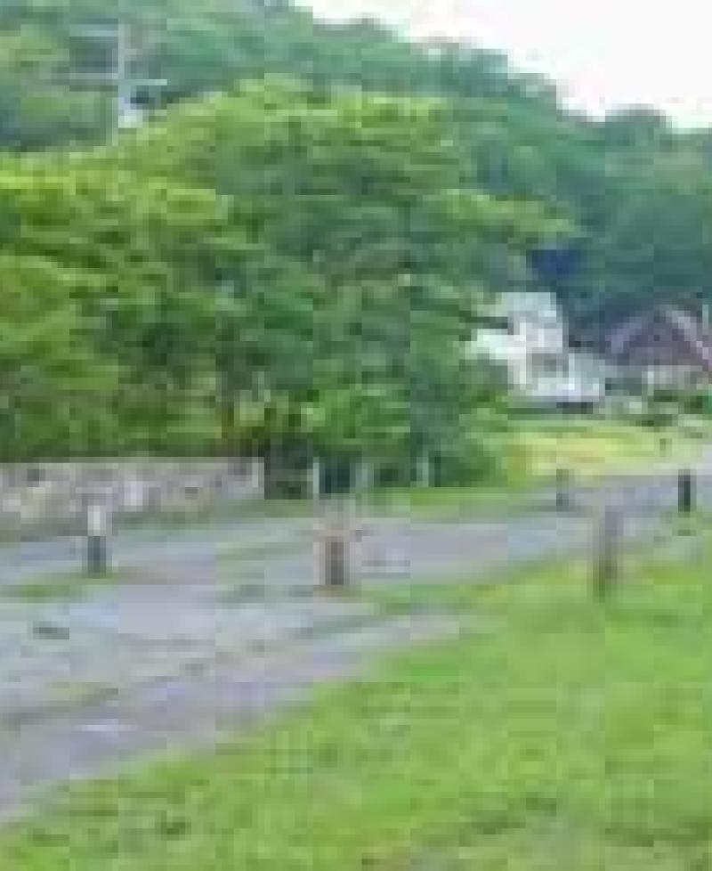 Clarysville Bridge Photo