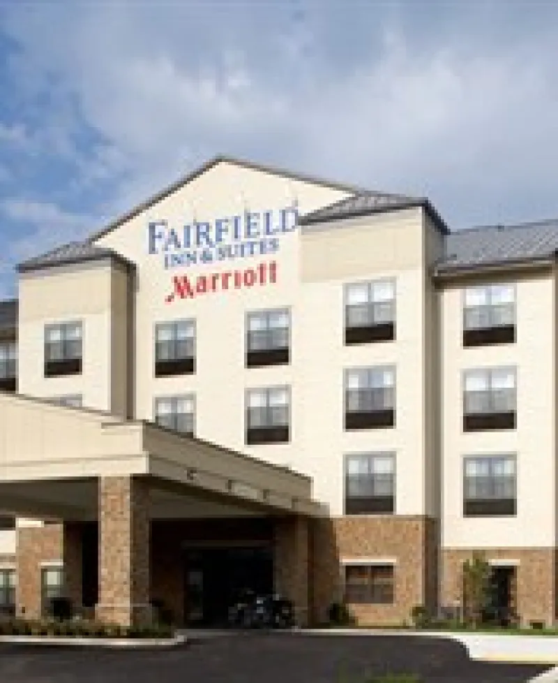 Fairfield Inn &amp; Suites-Cumberland Photo