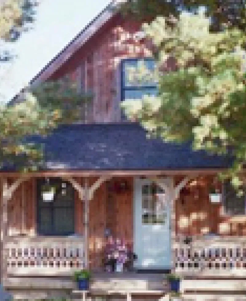 Country Acres Retreat Photo