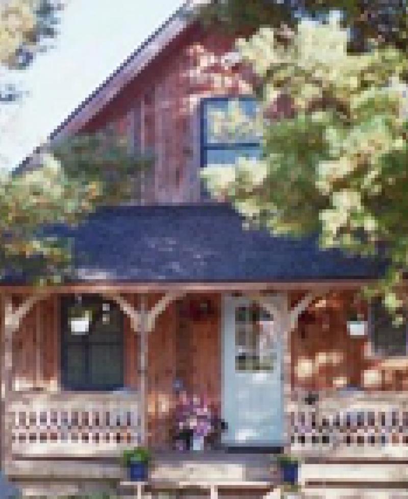 Country Acres Retreat Photo
