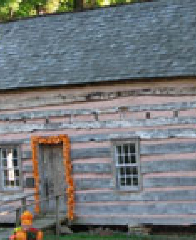 Drane House Photo