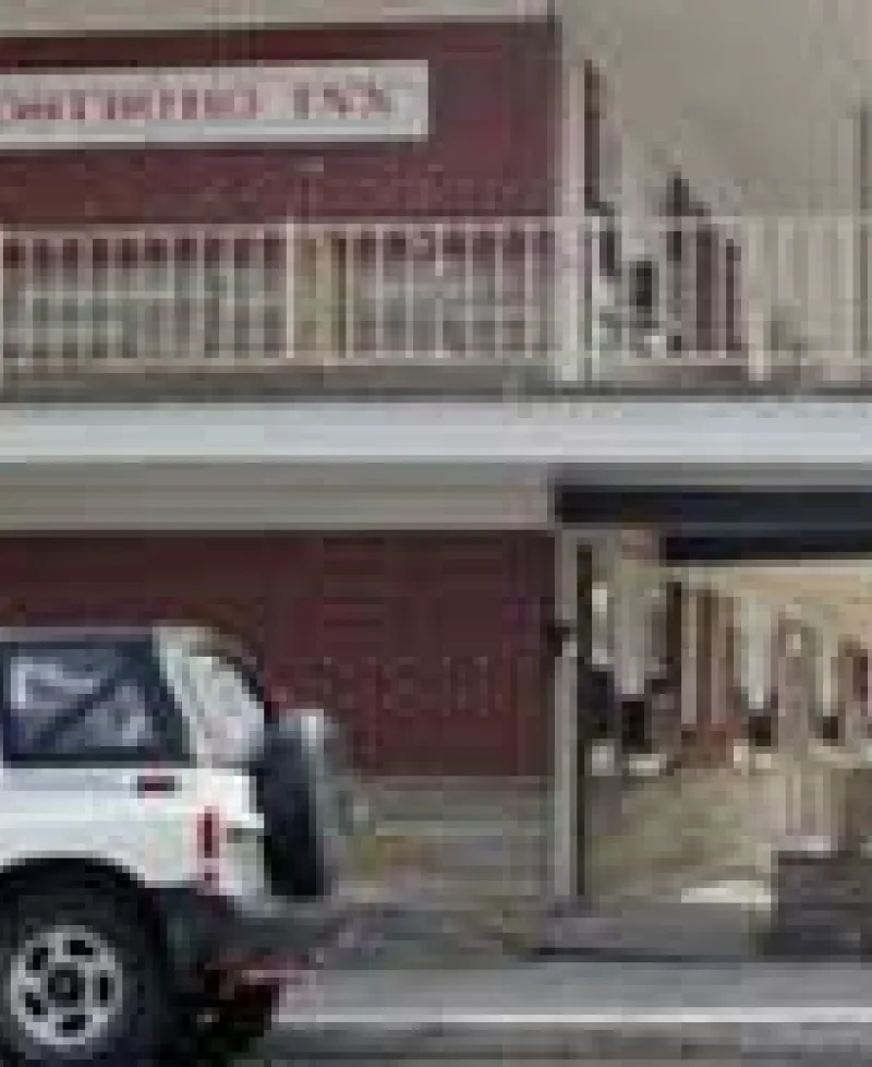 The Frostburg Inn Photo