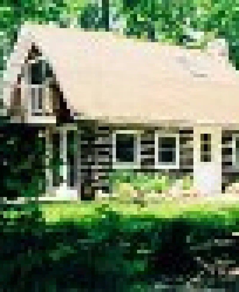 Woodland Rill Rental Photo