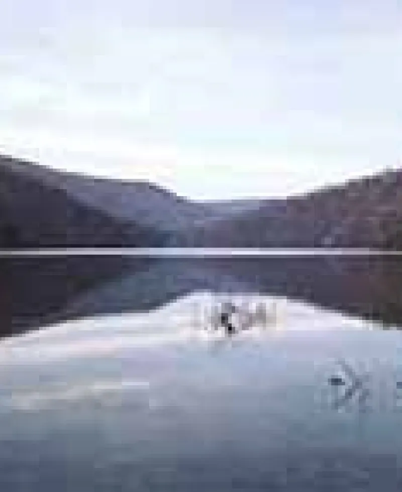 Big Run State Park Photo