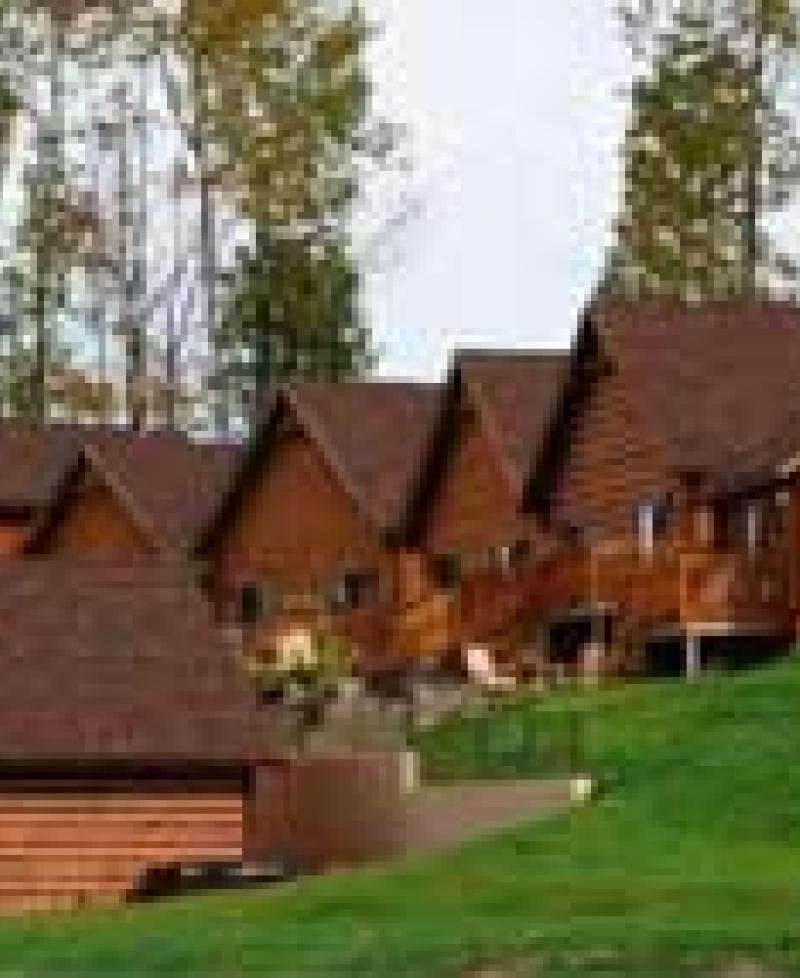 Lodges at Sunset Village Photo