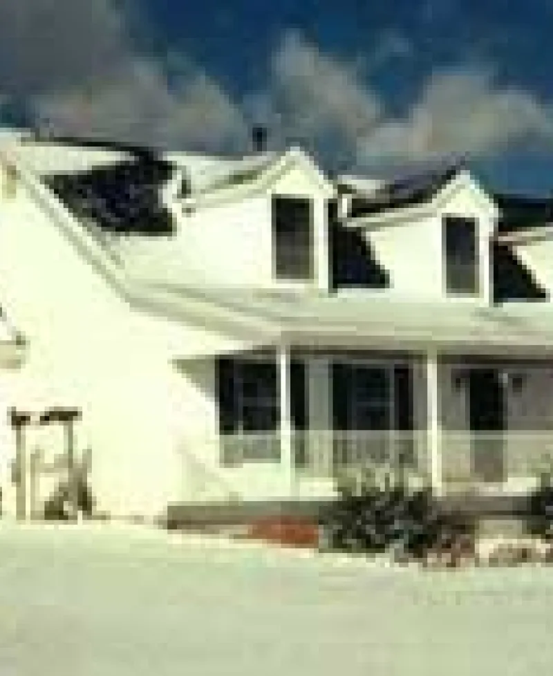 Breezee Hill B&amp;B Photo