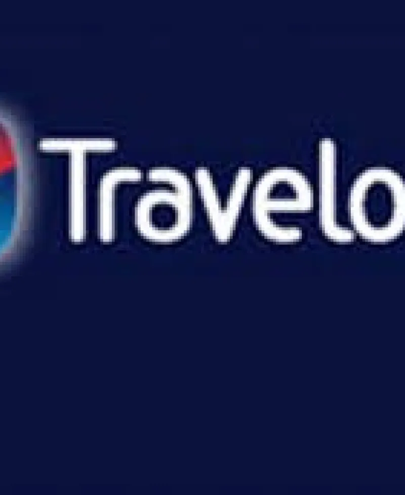 Travelodge logo Photo