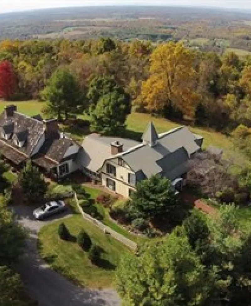 Antietam Overlook Farm Bed &amp; Breakfast Photo