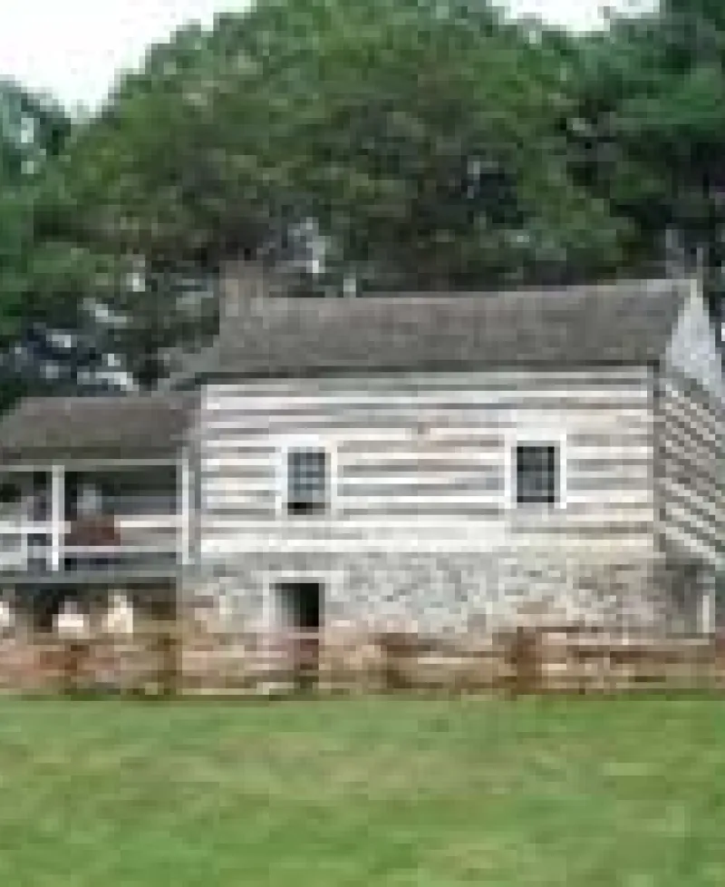 Kennedy Farmhouse Photo