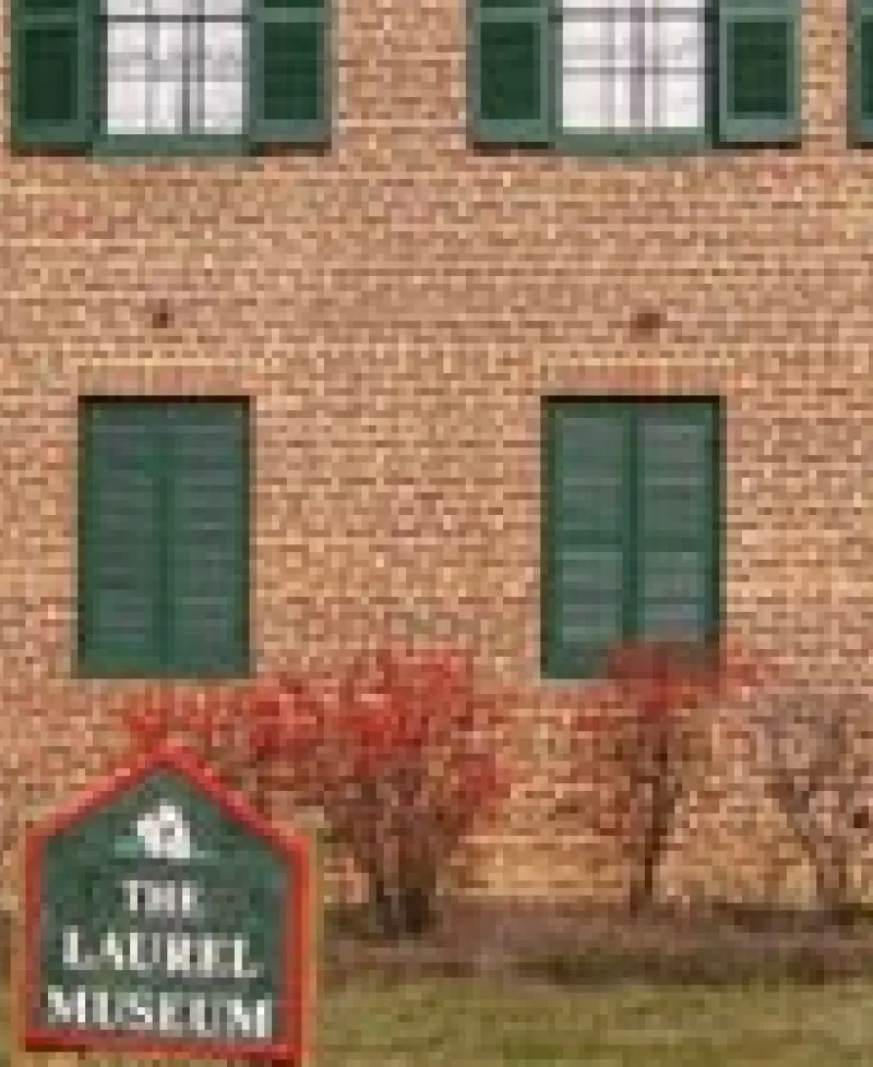 Laurel Museum Photo