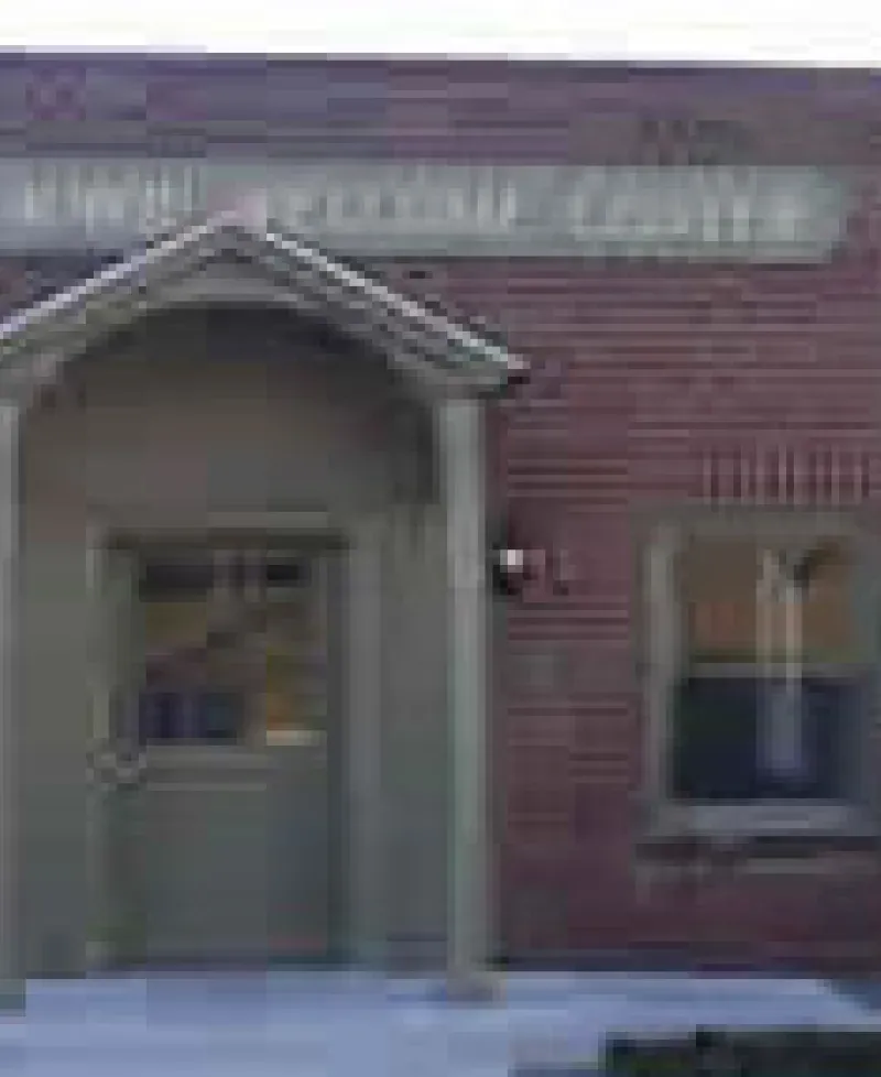 Children's Heritage and Welcome Center Photo