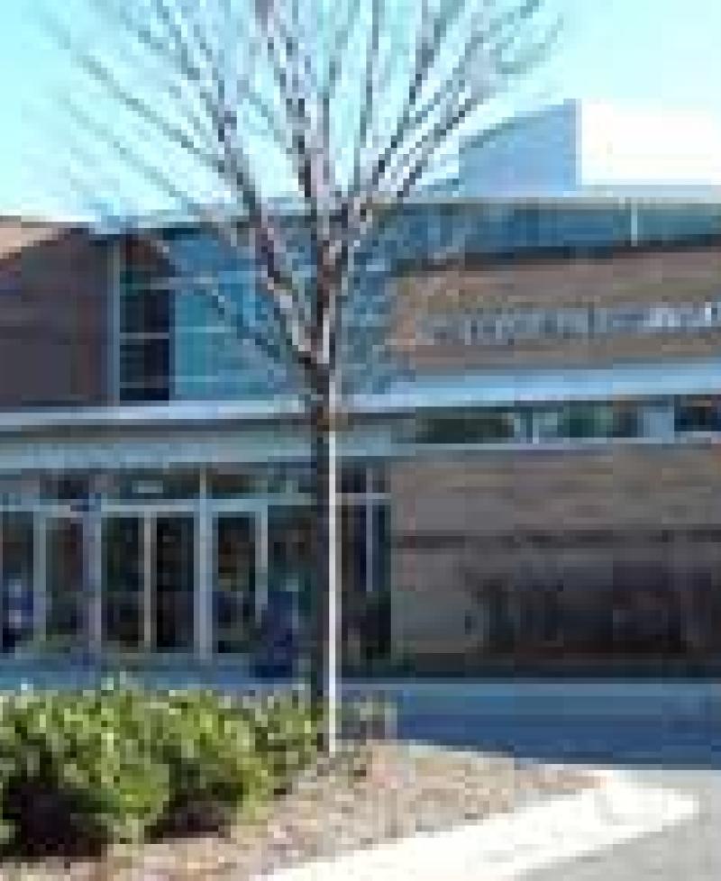 College Park Airport Photo