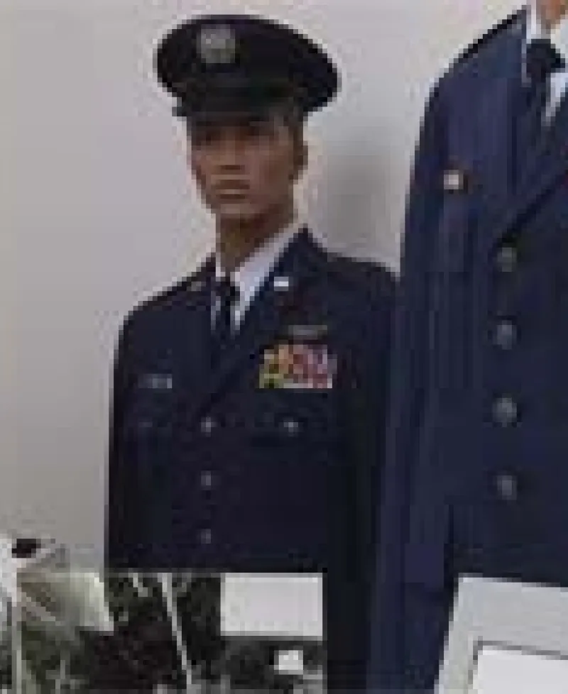 Airmen Memorial Museum Photo