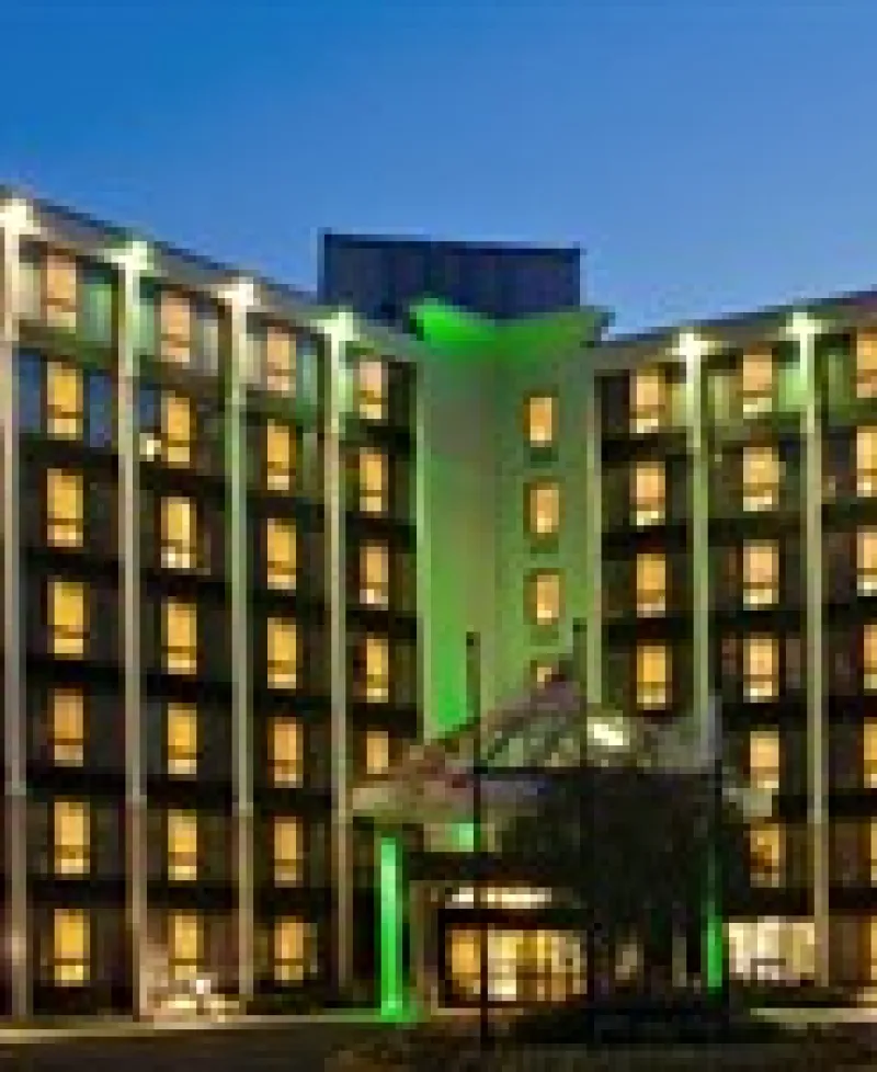 Holiday Inn-Greenbelt Photo