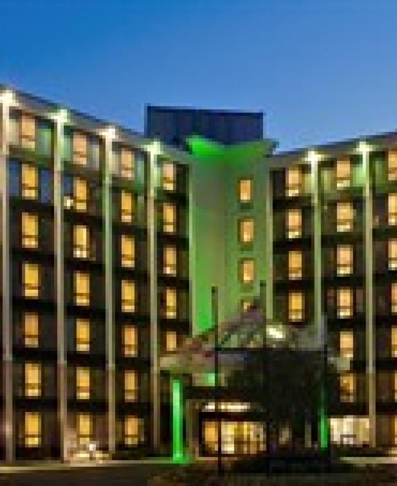 Holiday Inn-Greenbelt Photo