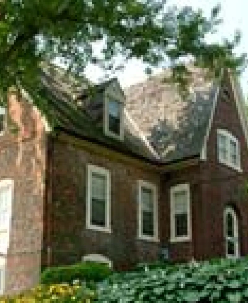 Billingsley House Museum Photo