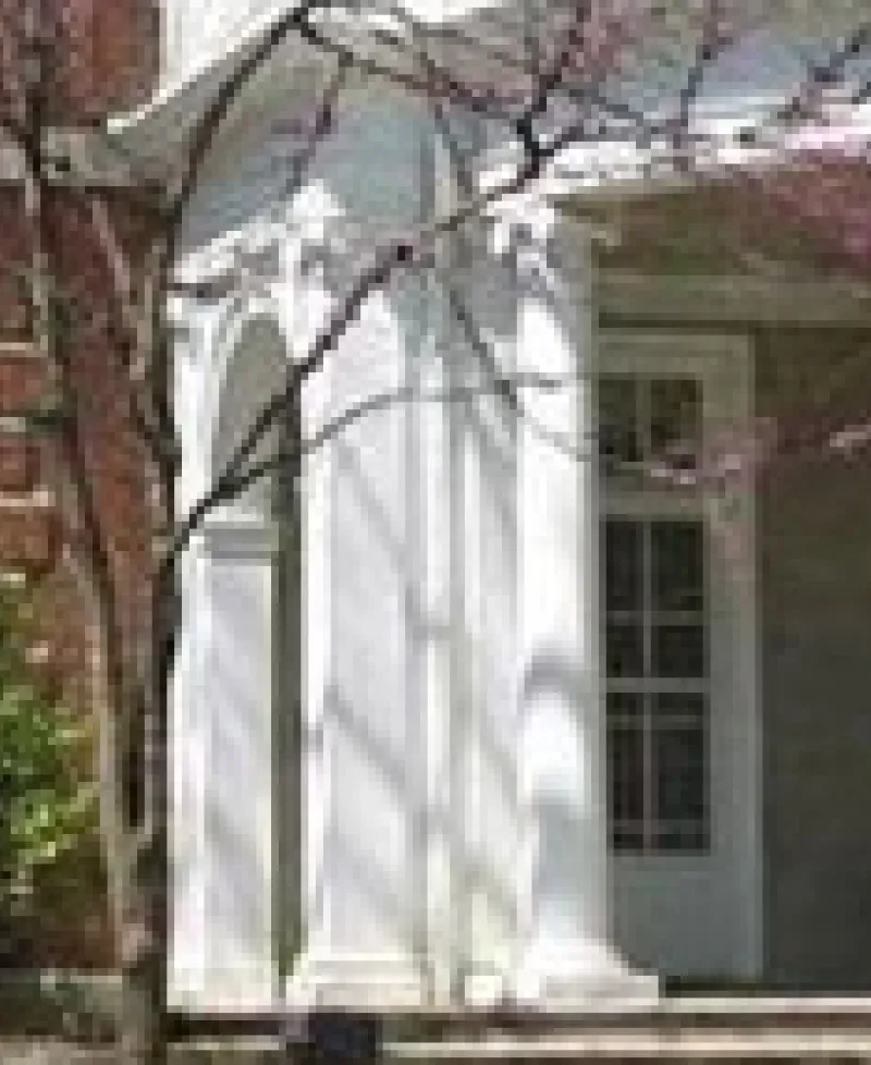 Audubon Naturalist Society mansion exterior Photo