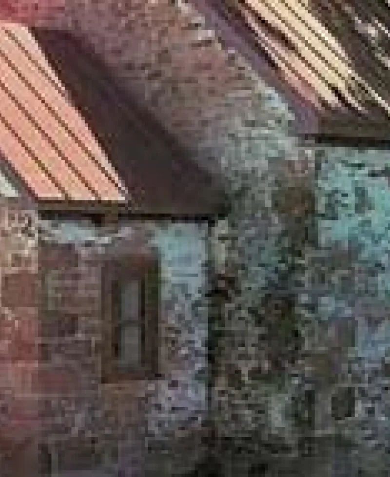 Seneca Schoolhouse Museum Photo
