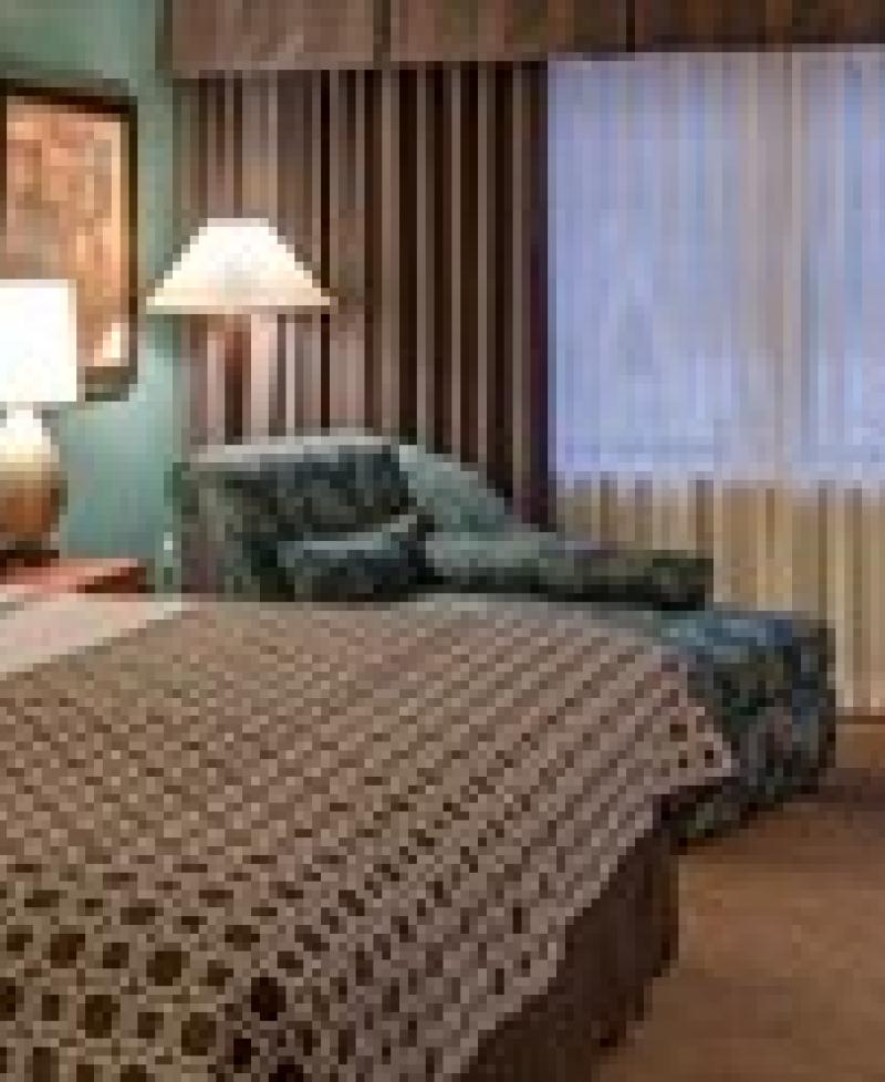 Radisson Hotel-DC North/Rockville Photo