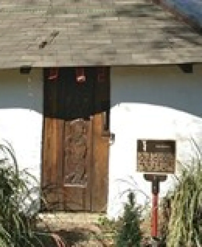 Sandy Spring Slave Museum Photo