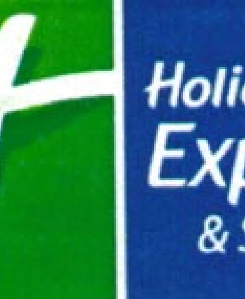 Holiday Inn logo Photo