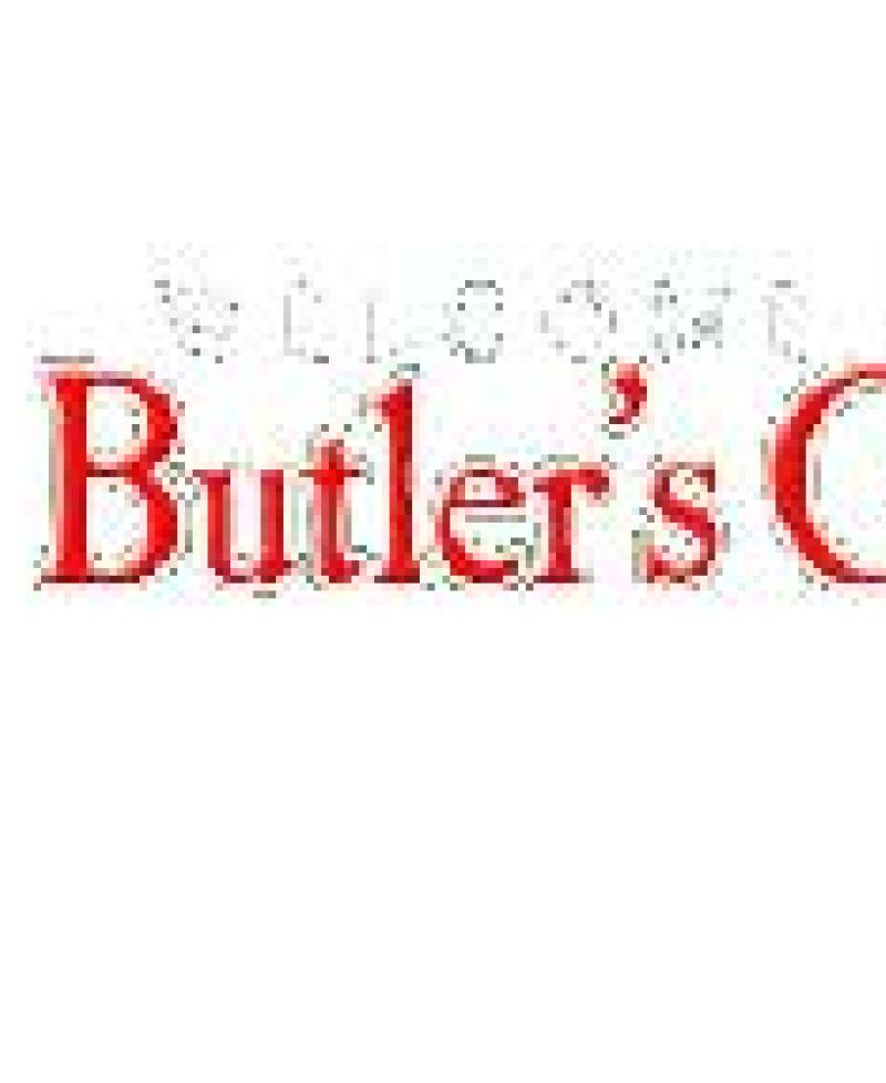 Butler's Orchard Photo