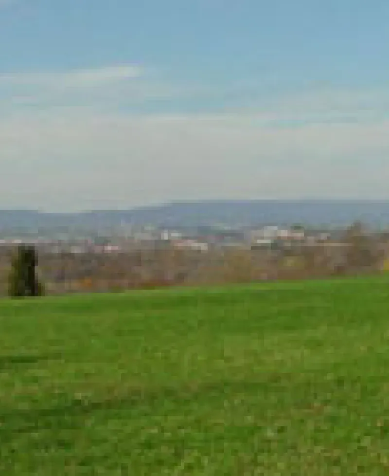Monocacy Natural Resource Photo