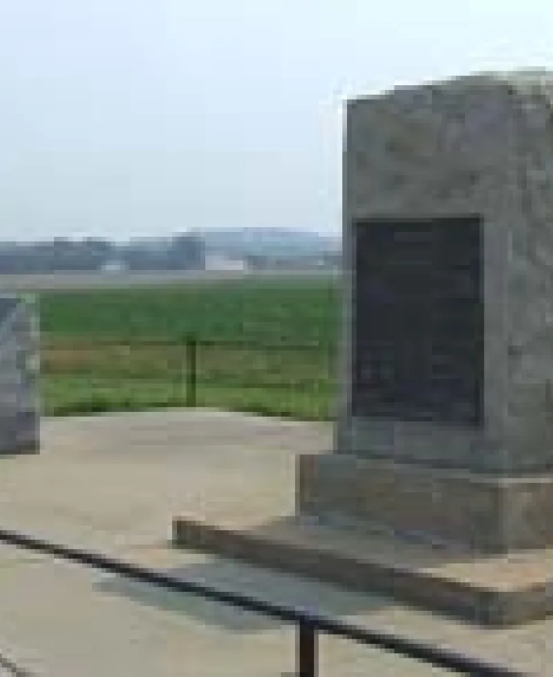 Monocacy National Battlefield Photo