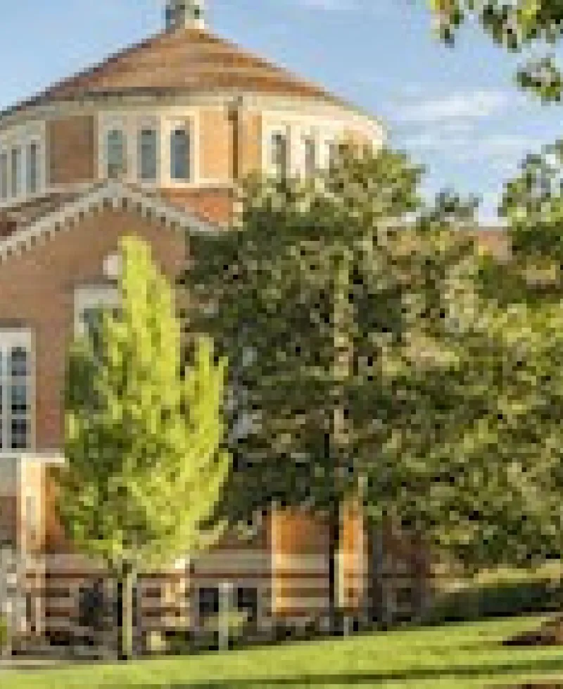 National Shrine of St. Elizabeth Ann Seton Photo